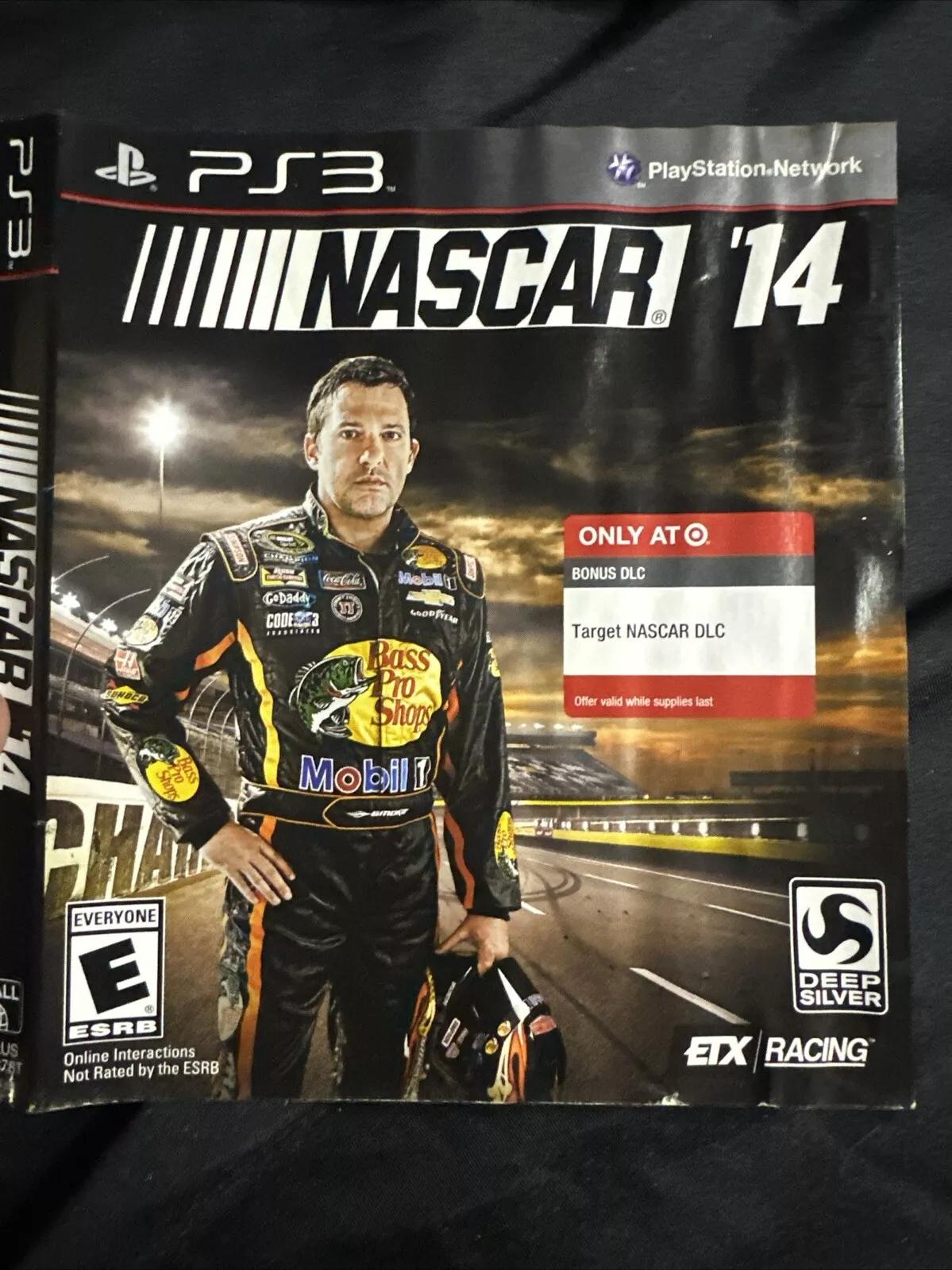 NASCAR 14 [Target Edition] Playstation 3