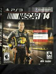 NASCAR 14 [Target Edition] Playstation 3 Prices