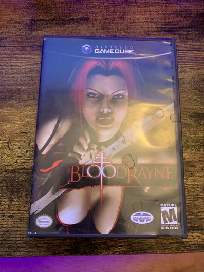 Bloodrayne photo