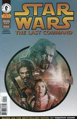 Star Wars: The Last Command #5 (1998) Comic Books Star Wars: The Last Command Prices