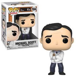 Michael Scott #1044 Funko POP Television