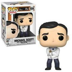 Michael Scott #1044 Funko POP Television Prices