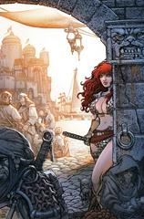 Red Sonja: Death and the Devil [Norman Virgin] #3 (2024) Comic Books Red Sonja: Death and the Devil Prices