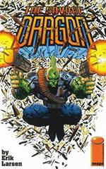 Savage Dragon [Hardcover] #1 (1993) Comic Books Savage Dragon Prices