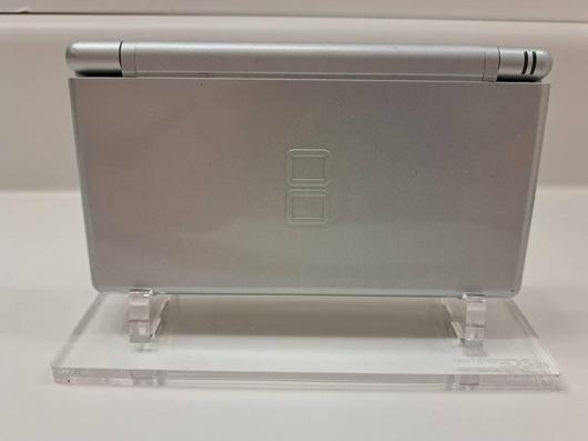 Gloss Silver DS Lite photo