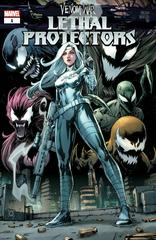 Venom War: Lethal Protectors #1 (2024) Comic Books Venom War: Lethal Protectors Prices