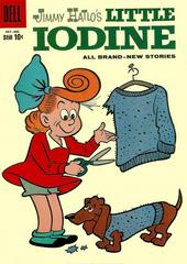 Little Iodine #46 (1959) Comic Books Little Iodine Prices