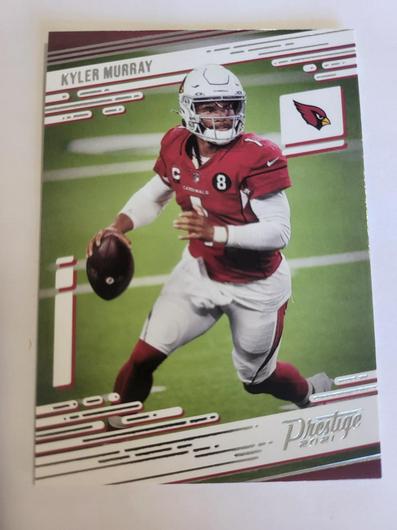 Kyler Murray #47 photo