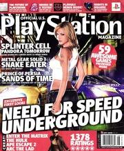 Official US Playstation Magazine [Issue 71] Official US Playstation Magazine