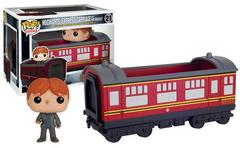 Hogwarts Express Carriage #21 Funko POP Rides Prices