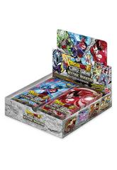 Mythic Booster Box  Dragon Ball Super Mythic Booster Prices