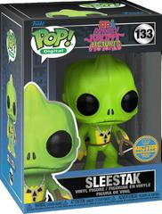 Sleestak #133 Funko POP Digital Prices