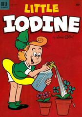 Little Iodine #24 (1954) Comic Books Little Iodine Prices