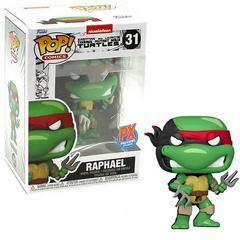 Raphael #31 Funko POP Comics Prices