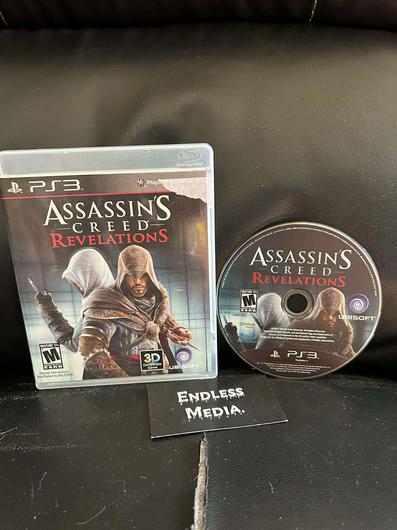 Assassin's Creed: Revelations photo