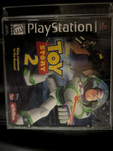 Toy Story 2 photo