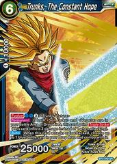 Trunks, The Constant Hope BT2-042 Dragon Ball Super Union Force Prices