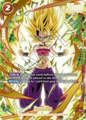 Caulifla - FB02-007 [Ultimate Battle 2024 Vol.2 Holo] FB02-007 Dragon Ball Fusion World Judge Promo Prices