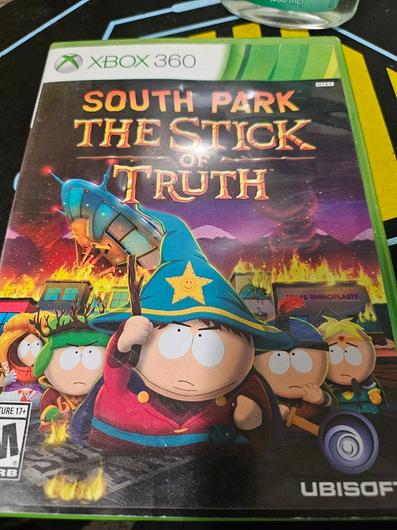 South Park: The Stick of Truth photo