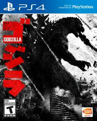 Godzilla Playstation 4 Prices