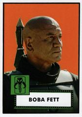 Boba Fett #5 Star Wars 2023 Topps Throwback Thursday Prices