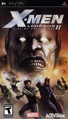 X-men Legends II PSP Prices