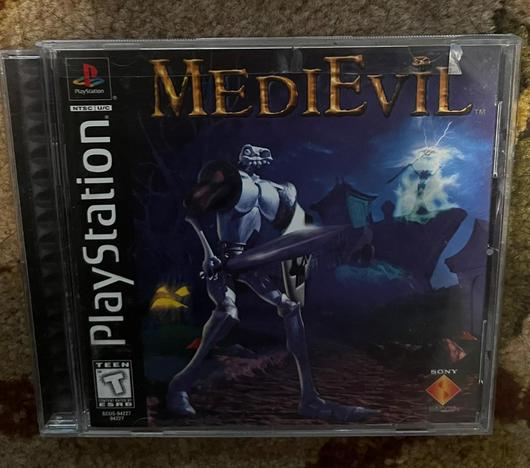 Medievil photo