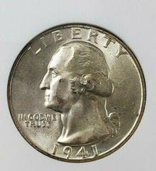 1941 [DOUBLE DIE FS-101] Coins Washington Quarter Prices