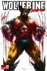 Wolverine: Revenge - Red Band Edition [Tao] #1 (2024) Comic Books Wolverine: Revenge - Red Band Edition Prices