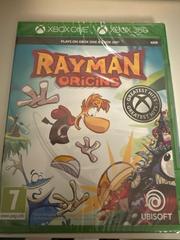 Rayman Origins [Greatest Hits] PAL Xbox One Prices