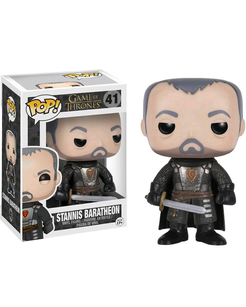 Stannis Baratheon #41 Funko POP Game of Thrones