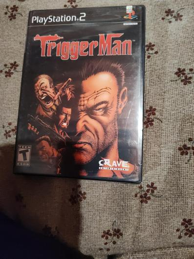 Trigger Man photo