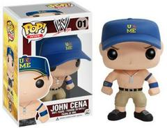 John Cena #1 Funko POP WWE Prices