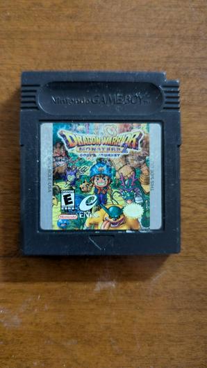 Dragon Warrior Monsters 2 Cobi's Journey photo