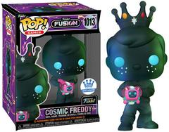 Cosmic Freddy #1013 Funko POP Games Prices