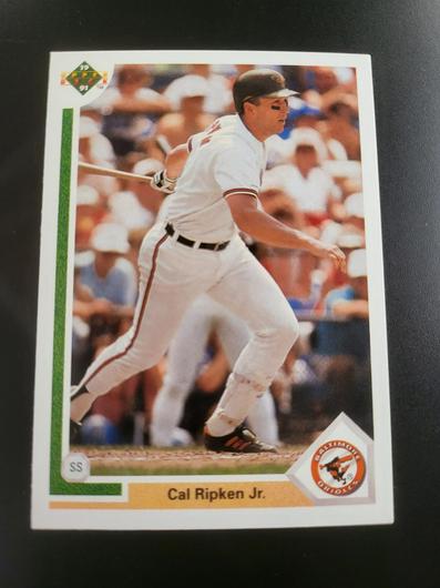 Cal Ripken Jr. #347 photo