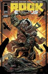 Rook: Exodus #6 (2024) Comic Books Rook: Exodus Prices