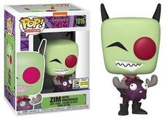 Zim With Minimoose #1016 Funko POP Television Prices