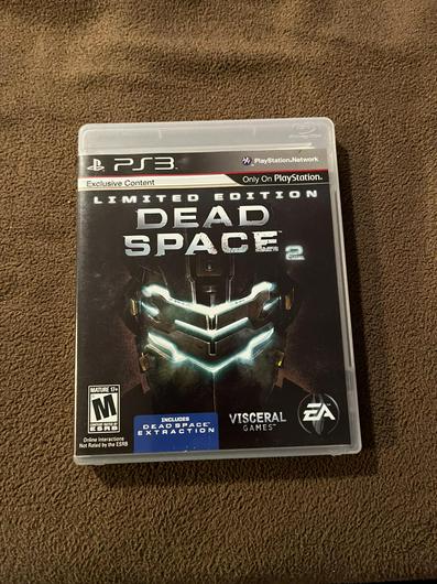 Dead Space 2 [Limited Edition] photo