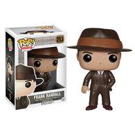 Frank Randall #253 Funko POP Television