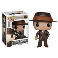 Frank Randall #253 Funko POP Television Prices