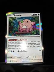 Chansey #113 Pokemon Scarlet & Violet 151 Prices