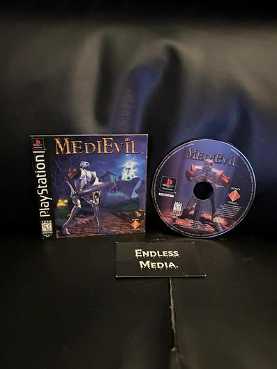 Medievil photo