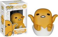 Gudetama #8 Funko POP Sanrio Prices