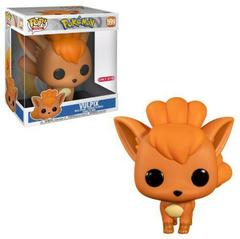 Vulpix #599 Funko POP Games Prices