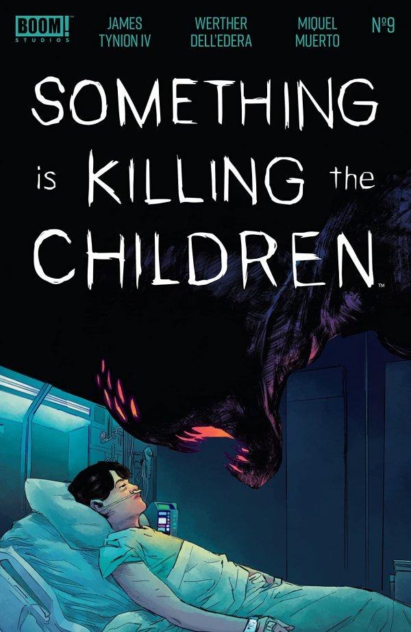 Something Is Killing the Children #9 (2020) Comic Books Something Is Killing the Children