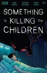 Something Is Killing the Children #9 (2020) Comic Books Something Is Killing the Children Prices