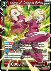 Android 18, Temporary Partner [Foil] EX23-06 Dragon Ball Super Premium Anniversary Box 2023 Prices