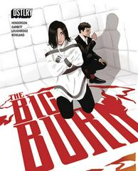 Big Burn [Garbett] #2 (2024) Comic Books Big Burn Prices