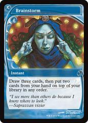 Brainstorm #155 Magic Mystery Booster 2 Prices